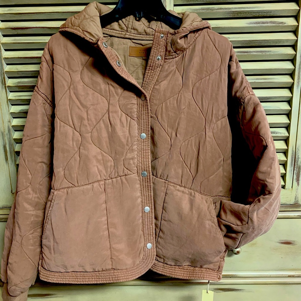 BLANKNYC jacket Nordstrom